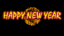Happy New Year